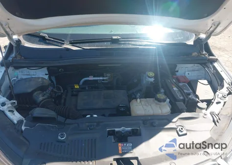 2020 Buick Encore Fwd Preferred from USA, damaged, VIN KL4CJASB4LB092280